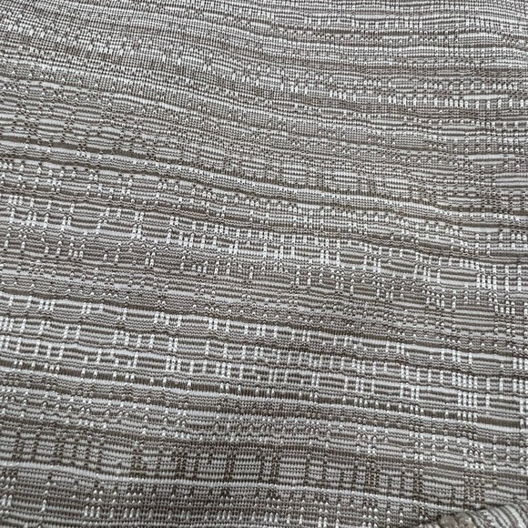 Athleta Textured Stripe Leggings - Picture 3 of 9